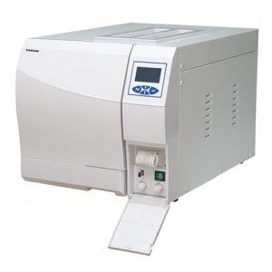 Autoclave de classe-B 23 litres (Nouveau modèle)