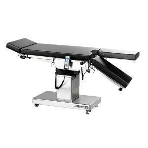 TABLE D’OPÉRATION DE CHIRURGIE ELECTRIQUE ET300C