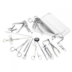 Catalogue instrumentation StarCare