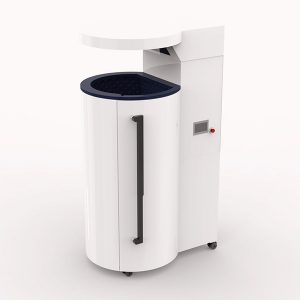 CABINE CRYOTHÉRAPIE
