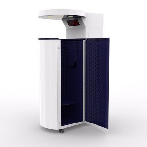 CABINE CRYOTHÉRAPIE